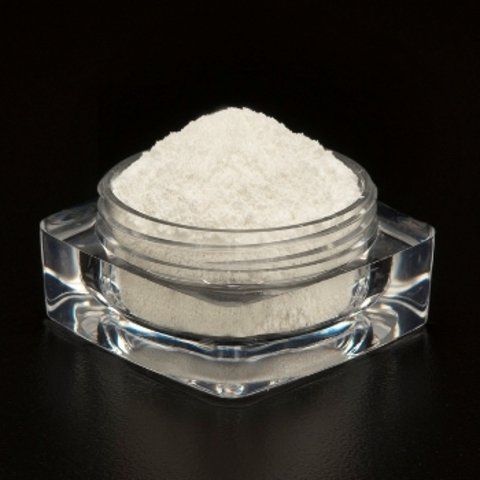 Комплексная пищевая добавка Краситель Luxomix Диоксид титана арт. 0063