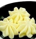 Начинка Твист кремовая со вкусом Ванили 13кг.