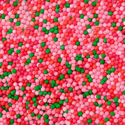 Посыпки Шарики разноцветные Микс №5  1 кг