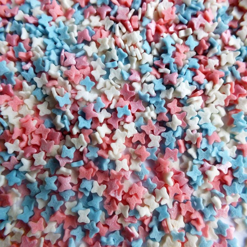 Посыпки Девичьи грезы 0,75 кг