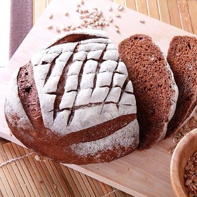 Комплексная пищевая добавка Аром Левен (Arome Levain Liguide) темный