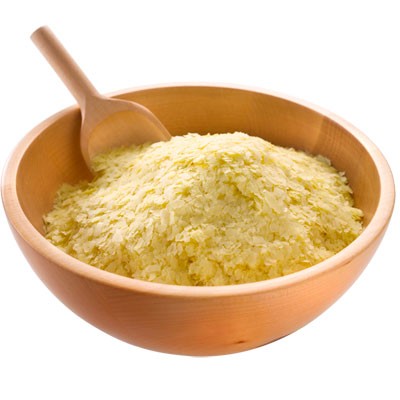 Хлопья картофельные, 17 кг