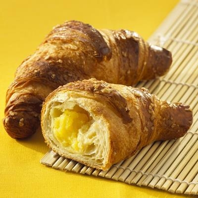 Крем заварной со вкусом банана 13кг