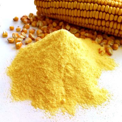 Кукурузная мука, 45 кг