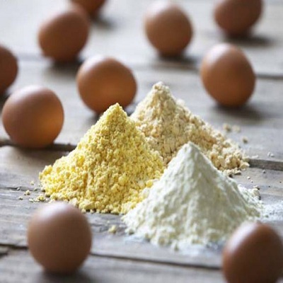 Продукты яичные сухие пищевые (меланж)