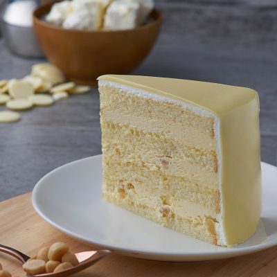 Полуфабрикат кондитерский-крем т.м. Master MartiniCaribe Cake White(Карибе Кейк Уайт)